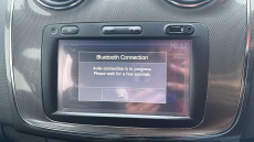 Dacia Sandero Stepway 0.9 TCe Comfort 5dr Petrol Hatchback